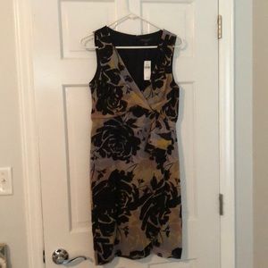 Banana republic cocktail dress